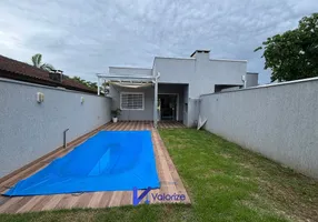 Foto 1 de Casa com 2 Quartos à venda, 55m² em Primavera, Pontal do Paraná