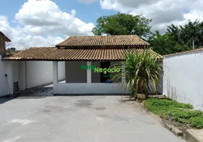 Foto 1 de Casa com 2 Quartos à venda, 195m² em Jardim Bela Vista I, Guaratinguetá