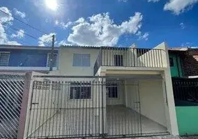 Foto 1 de Casa de Condomínio com 3 Quartos à venda, 105m² em Boqueirão, Curitiba