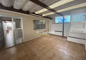 Foto 1 de Casa com 2 Quartos à venda, 108m² em Santa Maria, Santo André