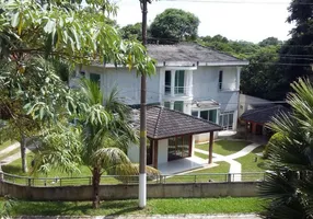 Foto 1 de Casa de Condomínio com 4 Quartos para venda ou aluguel, 430m² em Condomínio Vila Verde, Itapevi