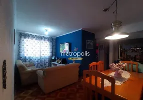Foto 1 de Apartamento com 2 Quartos à venda, 69m² em Maua, São Caetano do Sul