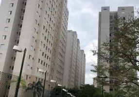 Foto 1 de Apartamento com 2 Quartos à venda, 47m² em Jardim Umarizal, São Paulo