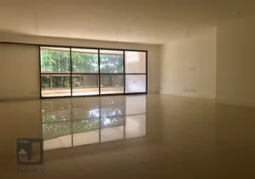 Foto 1 de Apartamento com 4 Quartos à venda, 233m² em Barra da Tijuca, Rio de Janeiro