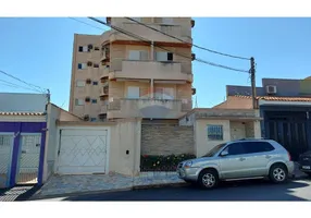 Foto 1 de Apartamento com 3 Quartos à venda, 80m² em Jardim Paulista, Ribeirão Preto
