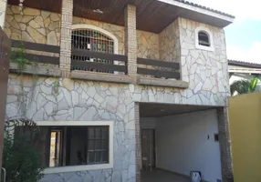 Foto 1 de Casa de Condomínio com 4 Quartos para alugar, 256m² em Centro, Lauro de Freitas