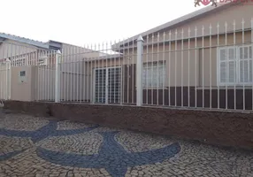 Foto 1 de Imóvel Comercial com 3 Quartos à venda, 180m² em Jardim do Trevo, Campinas