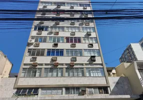 Foto 1 de Sala Comercial para alugar, 26m² em Centro, Juiz de Fora