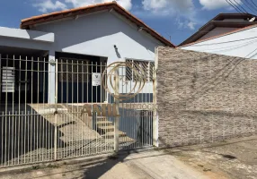 Foto 1 de Casa com 3 Quartos para alugar, 140m² em Bosque dos Eucaliptos, São José dos Campos