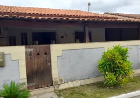Foto 1 de Casa com 2 Quartos à venda, 110m² em Rio Varzea, Itaboraí