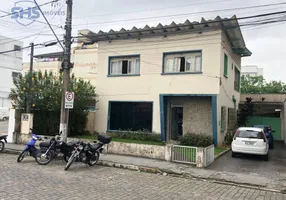 Foto 1 de Lote/Terreno à venda, 581m² em Centro, Gaspar