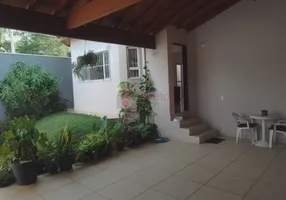 Foto 1 de Casa com 3 Quartos à venda, 148m² em Parque Santa Isabel, Itupeva