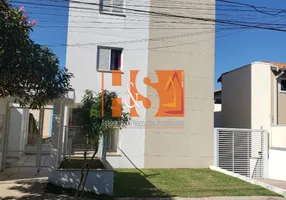 Foto 1 de Apartamento com 2 Quartos à venda, 51m² em Jardim Santiago, Indaiatuba