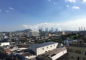 Foto 1 de Sala Comercial para alugar, 53m² em Madureira, Rio de Janeiro