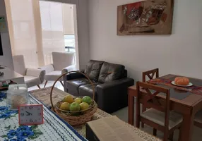 Foto 1 de Apartamento com 2 Quartos à venda, 52m² em Centro, Jundiaí