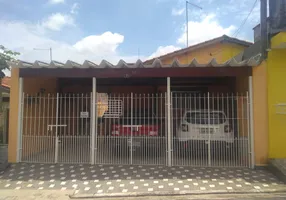 Foto 1 de Casa com 3 Quartos à venda, 176m² em Metalúrgicos, Osasco