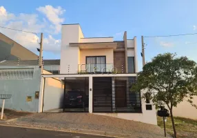 Foto 1 de Sobrado com 3 Quartos à venda, 180m² em Jardim Ibirapuera, Campinas