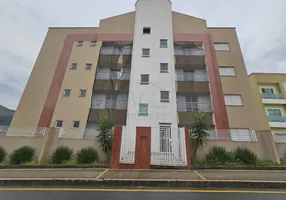 Foto 1 de Apartamento com 2 Quartos à venda, 57m² em Nossa Senhora Aparecida, Poços de Caldas