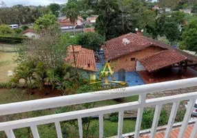 Foto 1 de Apartamento com 3 Quartos à venda, 82m² em Jardim Portao Vermelho, Vargem Grande Paulista