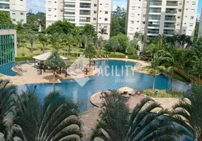 Foto 1 de Apartamento com 3 Quartos à venda, 131m² em Fazenda São Quirino, Campinas
