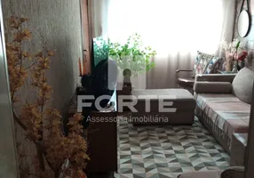 Foto 1 de Apartamento com 2 Quartos à venda, 100m² em Vila Cecília, Mogi das Cruzes