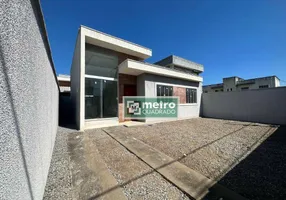 Foto 1 de Casa com 3 Quartos à venda, 68m² em Enseada das Gaivotas, Rio das Ostras