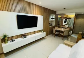 Foto 1 de Apartamento com 2 Quartos à venda, 61m² em Vila Andrade, São Paulo