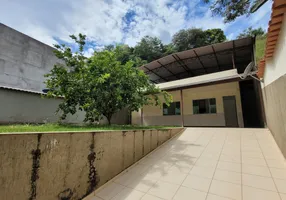 Foto 1 de Casa com 2 Quartos à venda, 135m² em Cidade Nova, Santana do Paraíso