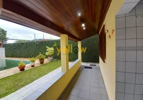 Foto 1 de Casa com 4 Quartos à venda, 320m² em Jardim Monte Serrat, Santa Isabel