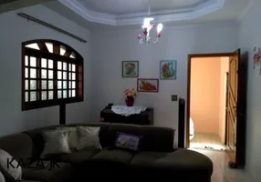 Foto 1 de Sobrado com 4 Quartos à venda, 234m² em Cidade Luiza, Jundiaí