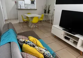 Foto 1 de Apartamento com 2 Quartos para alugar, 63m² em Vila Amélia, Ribeirão Preto