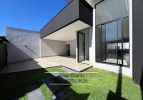 Foto 1 de Casa com 3 Quartos à venda, 157m² em Conjunto Riviera, Goiânia
