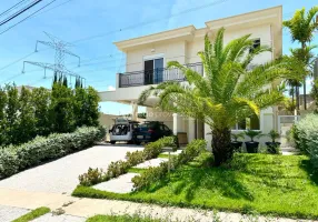 Foto 1 de Casa de Condomínio com 4 Quartos para alugar, 250m² em Parque das Quaresmeiras, Campinas