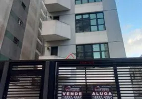 Foto 1 de Prédio Comercial para venda ou aluguel, 1581m² em Boqueirão, Santos