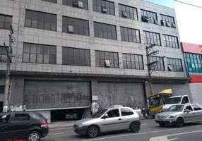 Foto 1 de Imóvel Comercial com 1 Quarto para alugar, 7500m² em Brás, São Paulo