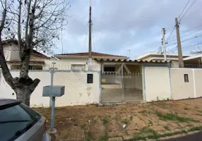 Foto 1 de Casa com 2 Quartos para alugar, 143m² em Vila Boa Vista, São Carlos