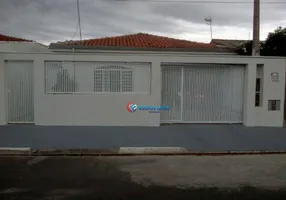 Foto 1 de Casa com 3 Quartos à venda, 120m² em Jardim Amanda II, Hortolândia