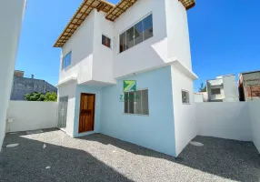 Foto 1 de Casa com 2 Quartos para venda ou aluguel, 80m² em Barra de São João, Casimiro de Abreu