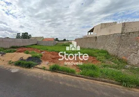 Foto 1 de Lote/Terreno à venda, 250m² em Loteamento São Bento, Uberlândia