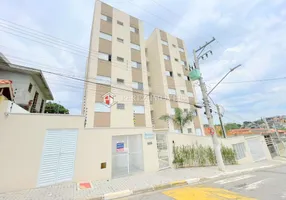 Foto 1 de Apartamento com 3 Quartos à venda, 60m² em Jardim Perracini, Poá