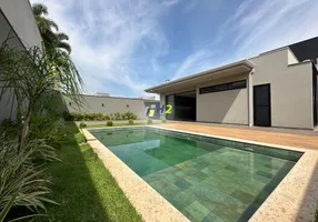 Foto 1 de Casa de Condomínio com 4 Quartos à venda, 250m² em Residencial Villa Lobos, Bauru