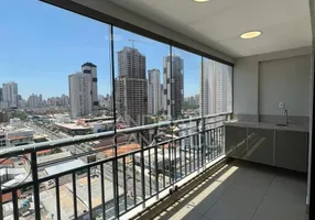 Foto 1 de Apartamento com 2 Quartos à venda, 57m² em Setor Marista, Goiânia