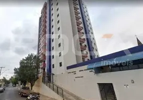 Foto 1 de Apartamento com 3 Quartos à venda, 110m² em Centro, São Carlos