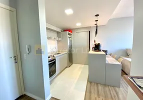 Foto 1 de Apartamento com 2 Quartos à venda, 48m² em Canudos, Novo Hamburgo