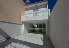 Foto 1 de Casa com 3 Quartos à venda, 150m² em Santana, Rio Claro