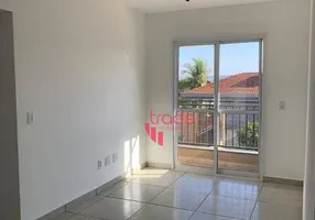 Foto 1 de Apartamento com 2 Quartos à venda, 59m² em Sumarezinho, Ribeirão Preto