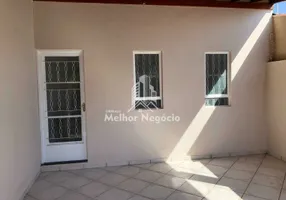 Foto 1 de Casa com 2 Quartos à venda, 90m² em Vila Miranda, Sumaré