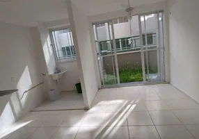 Foto 1 de Apartamento com 2 Quartos para alugar, 42m² em Ponta Negra, Manaus