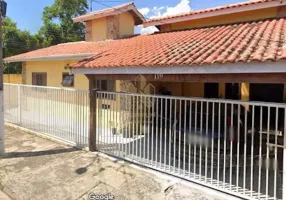 Foto 1 de Casa com 3 Quartos à venda, 95m² em Loteamento Loanda, Atibaia