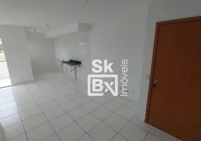 Foto 1 de Apartamento com 2 Quartos à venda, 55m² em Loteamento Monte Hebron, Uberlândia